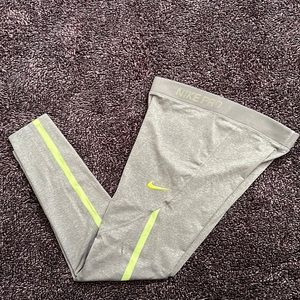 Nike Pro Leggings!